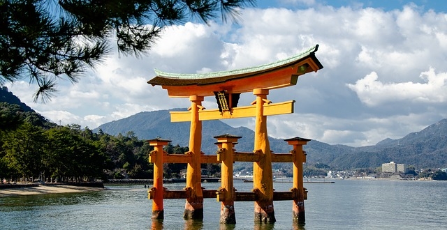 Torii